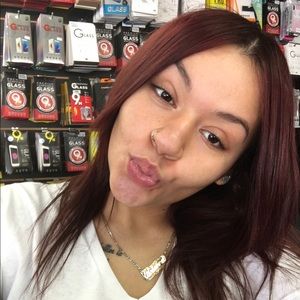 Meet your Posher, Brianna